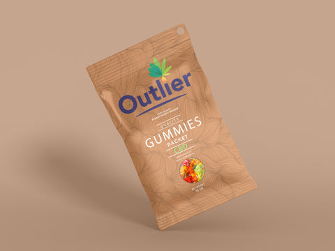 GUMMIES CBD