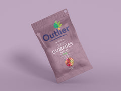 GUMMIES THC