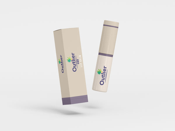 LIPBALM CBD