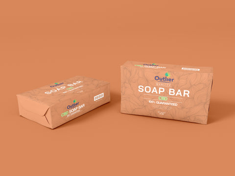 Soap CBD