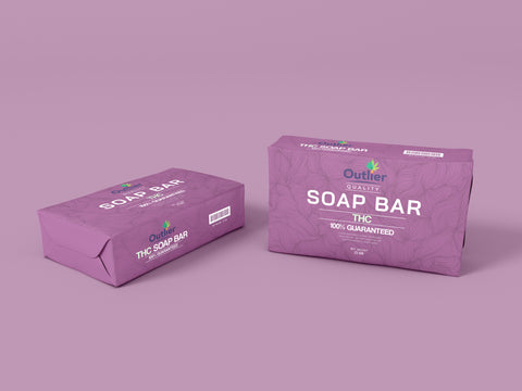 Soap THC