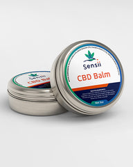 Sensii CBD blam