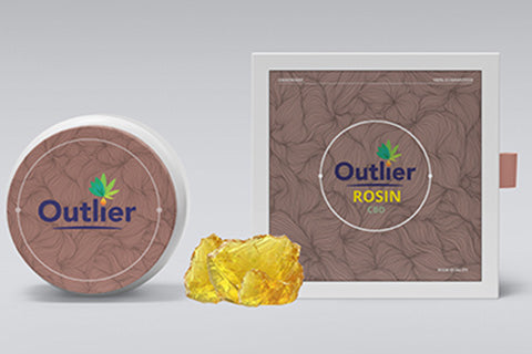 ROSIN CBD