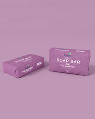 Soap THC