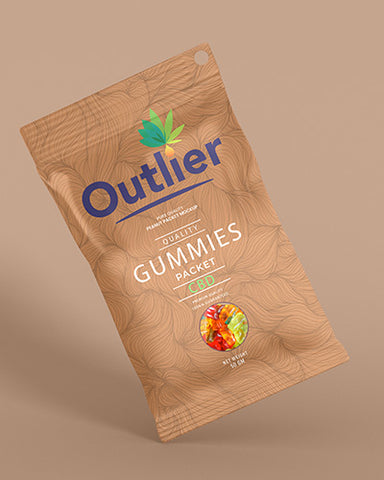 GUMMIES CBD